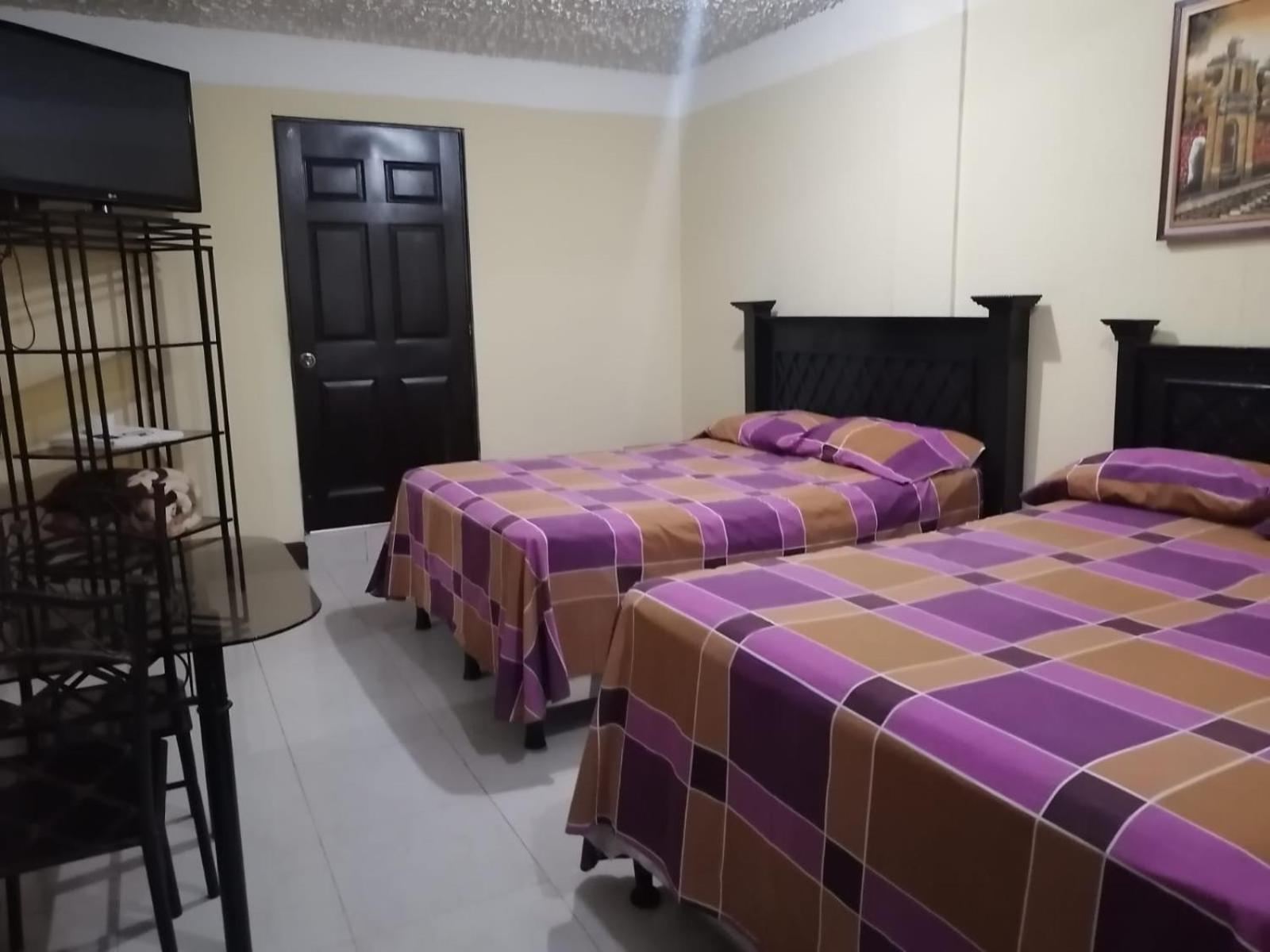 La Mansion De Las Cascadas Chimaltenango Εξωτερικό φωτογραφία