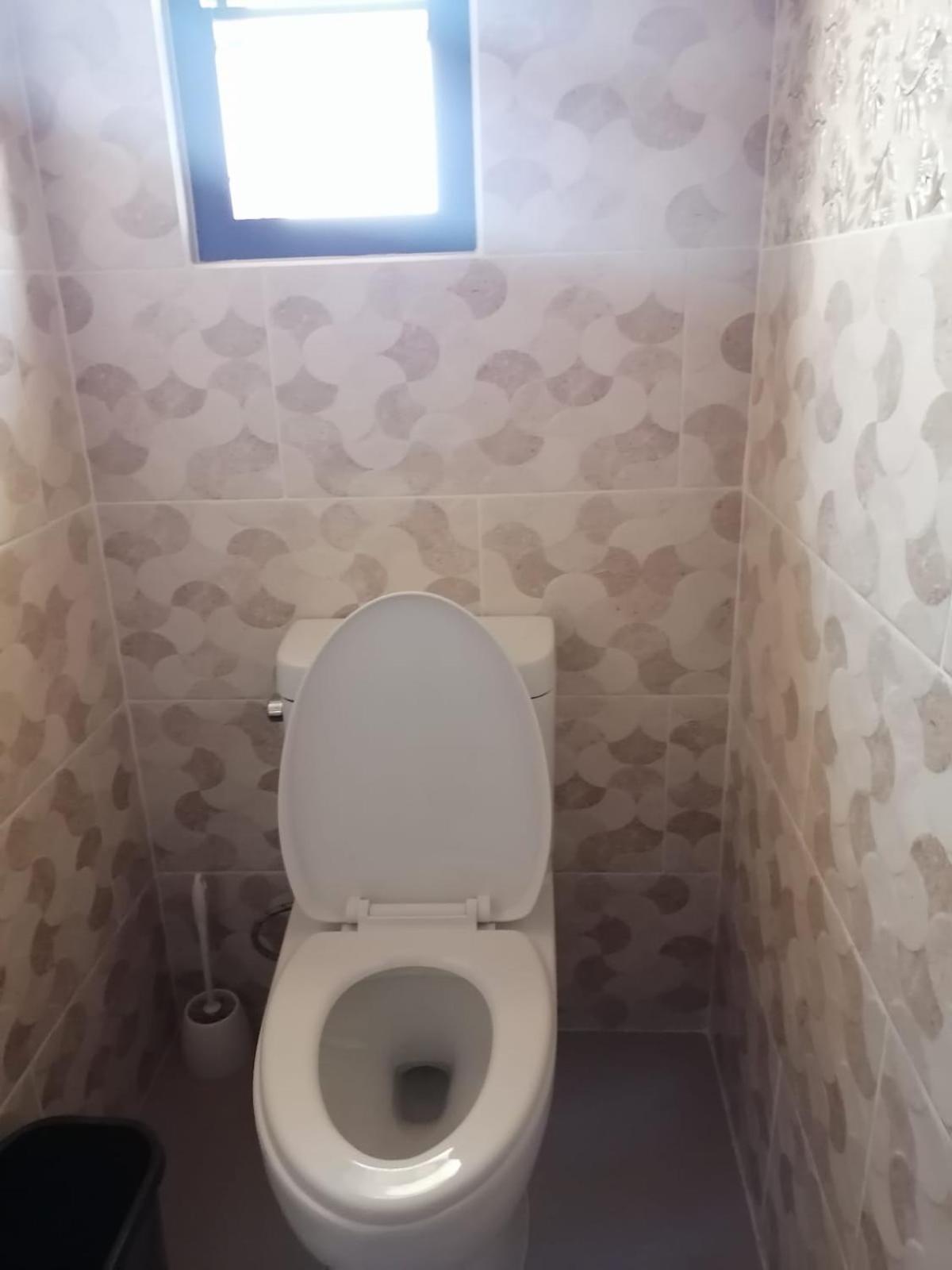 La Mansion De Las Cascadas Chimaltenango Εξωτερικό φωτογραφία
