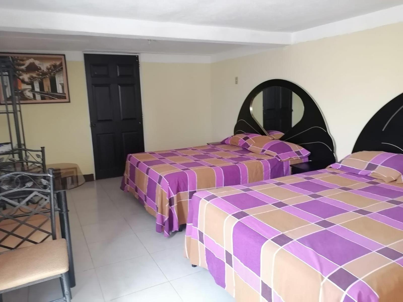 La Mansion De Las Cascadas Chimaltenango Εξωτερικό φωτογραφία