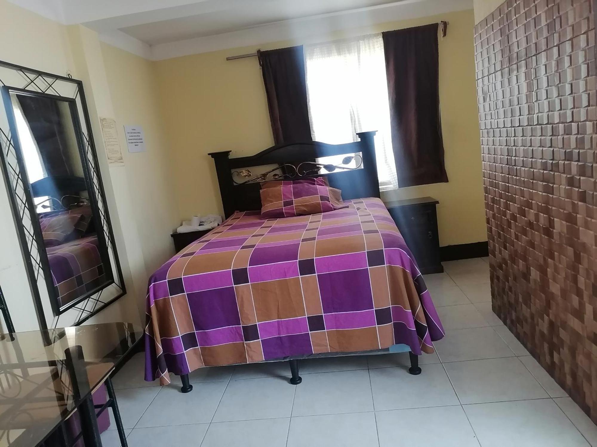 La Mansion De Las Cascadas Chimaltenango Εξωτερικό φωτογραφία
