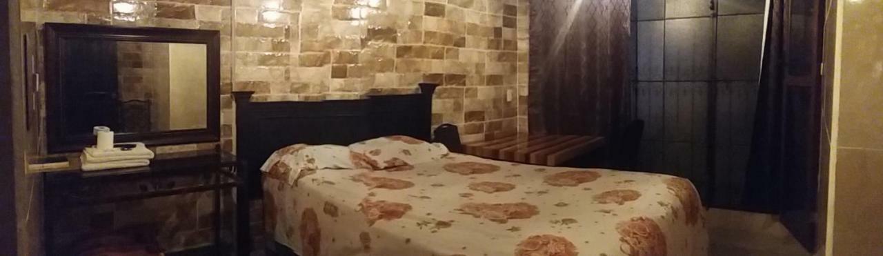 La Mansion De Las Cascadas Chimaltenango Εξωτερικό φωτογραφία