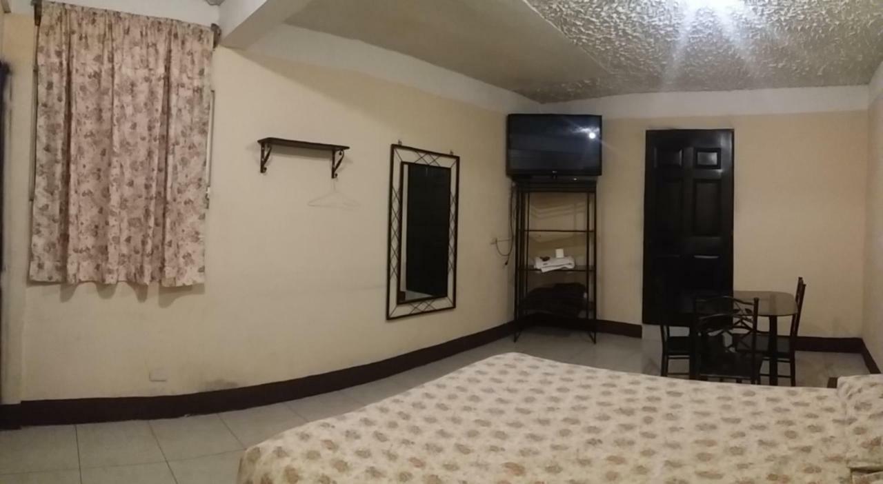 La Mansion De Las Cascadas Chimaltenango Εξωτερικό φωτογραφία